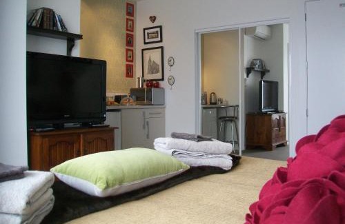West Melton Bed & Breakfast | West Melton Bed and Breakfast