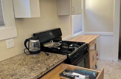 West Oakland House | West Oakland Oasis