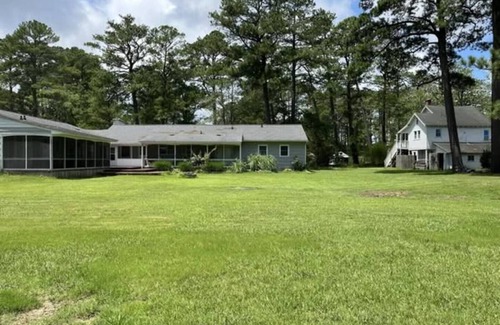 West Ocean City House | West OC Getaway 3 miles to OCMD Beach/Boardwalk