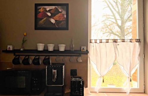 Brax Cottage | West of Toulouse : modern comfort meets relaxation under the shade of oaks