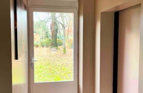 Brax Cottage | West of Toulouse : modern comfort meets relaxation under the shade of oaks