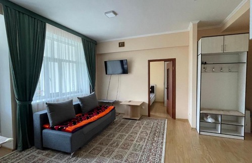 Issyk-Kul Region Apartment | West Paradice