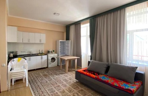 Issyk-Kul Region Apartment | West Paradice