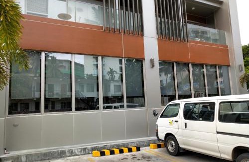 Koror Hotel | West Plaza Hotel at Lebuu Street