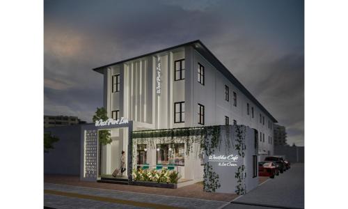 Mittakpheap Hotel | West Port Hotel Boutique