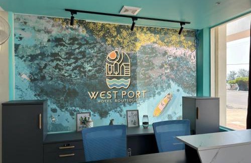 Mittakpheap Hotel | West Port Hotel Boutique