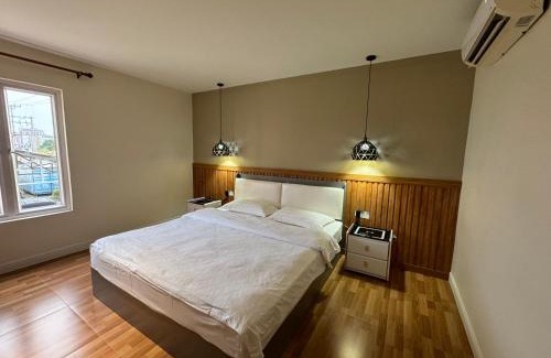 Mittakpheap Hotel | West Port Hotel Boutique