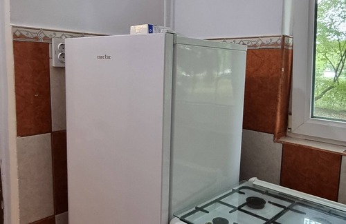 Ploiesti Apartment | West Residence