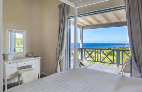 Mount Standfast Villa | West Rock Villas