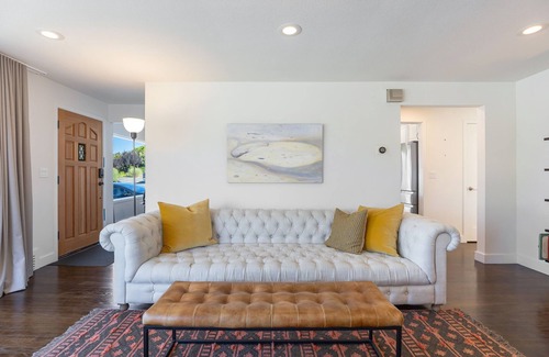 Fauntleroy House | West Seattle Retreat | King Beds | Views
