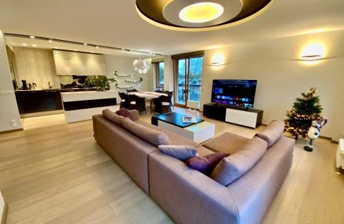 Druskininkai Apartment | West Side Druskininkai