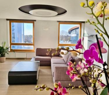Druskininkai Apartment | West Side Druskininkai