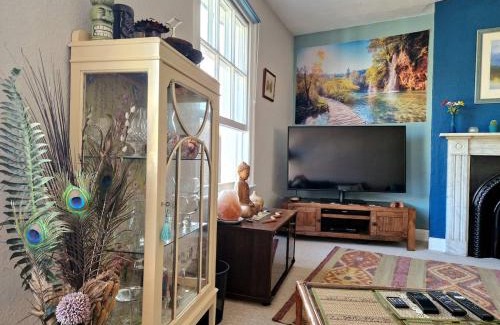 Wimborne Apartment | West Street Apartments - Flat 1