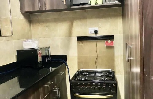 Nairobi West Apartment | West Suites Apartment