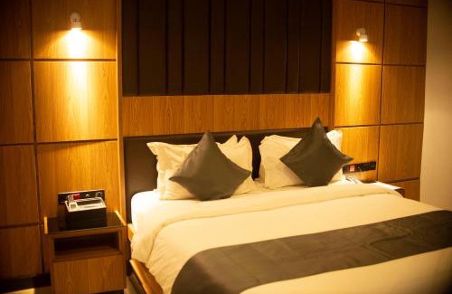 Aba Hotel | West-Swiss Hotel Aba