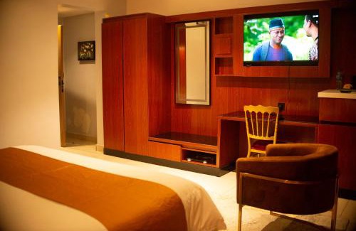 Aba Hotel | West-Swiss Hotel Aba