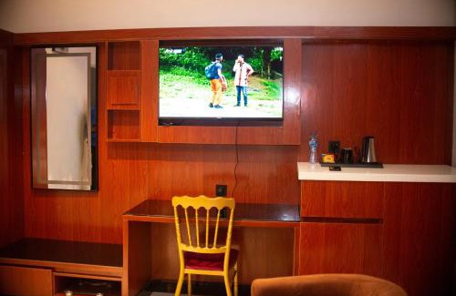 Aba Hotel | West-Swiss Hotel Aba
