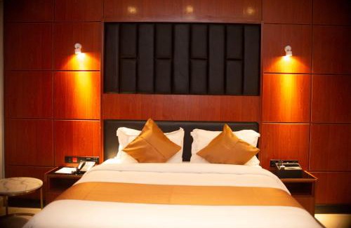 Aba Hotel | West-Swiss Hotel Aba