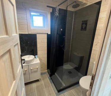 Baltinglass Apartment | West Wicklow 5 person Cabin