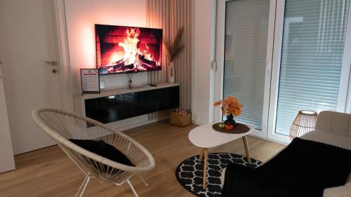 Zivinice Apartment | West Wing - Apartmani Živinice