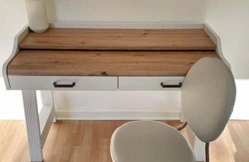 Krefeld Apartment | West20 Apartment mit Netflix & Prime