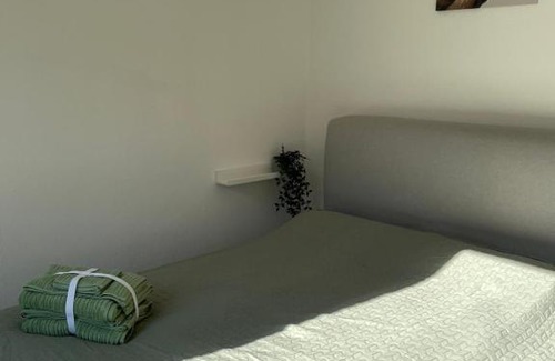 Krefeld Apartment | West20 Apartment mit Netflix & Prime
