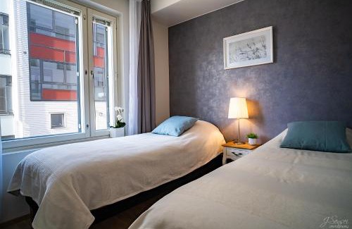 Vaasa Apartment | Westbay Inn
