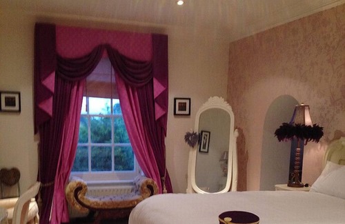 Castlebar Bed & Breakfast | Westbrook Country House