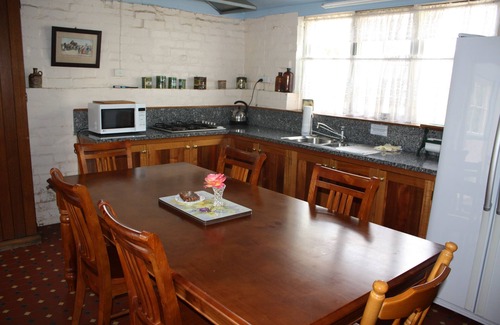Westbury Bed & Breakfast | Westbury Gingerbread Cottages