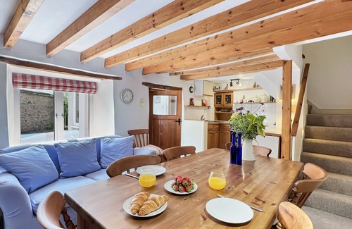 Luxborough Cottage | Westcott Cross Cottage, Luxborough