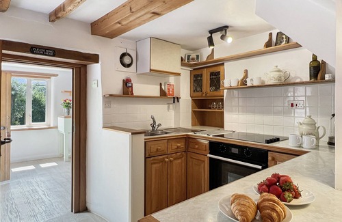 Luxborough Cottage | Westcott Cross Cottage, Luxborough