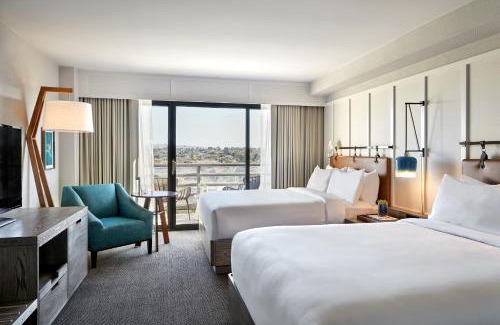 Manhattan Beach Hotel | Westdrift Manhattan Beach, Autograph Collection