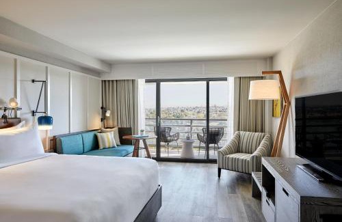 Manhattan Beach Hotel | Westdrift Manhattan Beach, Autograph Collection
