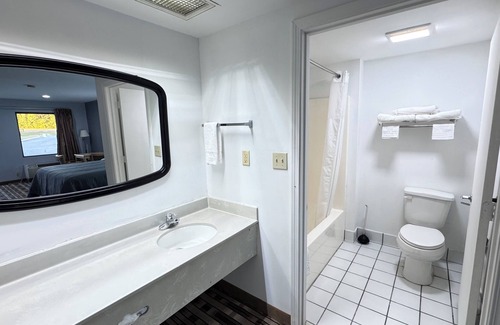 Scooba Hotel | Westen Motel