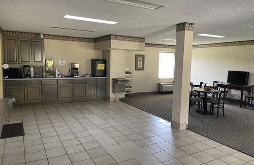 Scooba Hotel | Westen Motel