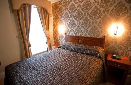 Monaghan Hotel | Westenra Arms Hotel