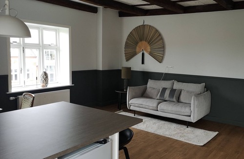 Videbaek Hotel | Westergaards Hotel