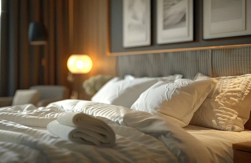 Videbaek Hotel | Westergaards Hotel