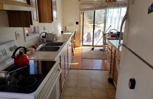 Greenville House | Westerlo Home in the County