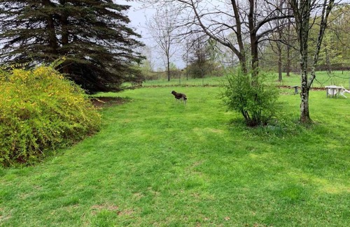 Greenville House | Westerlo Home in the County