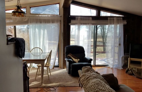 Greenville House | Westerlo Home in the County