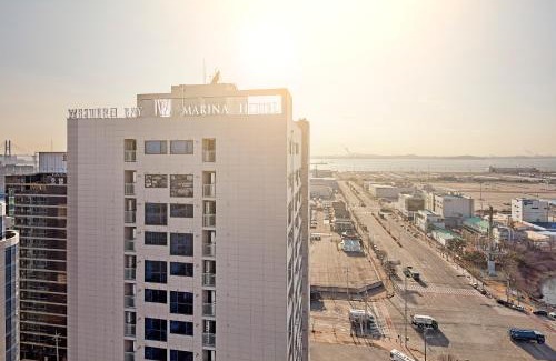 Pyeongtaek Hotel | Western Bay Marina Hotel