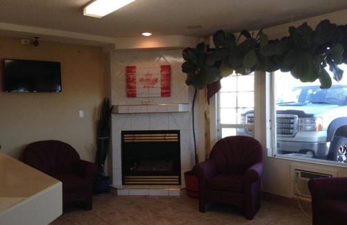Peace River Hotel | Western Budget Motel Peace River