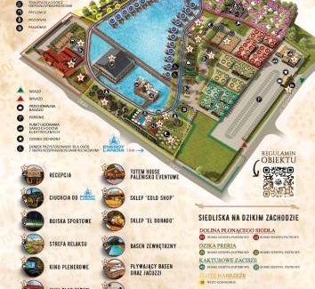 Zator Resort | Western Camp Resort