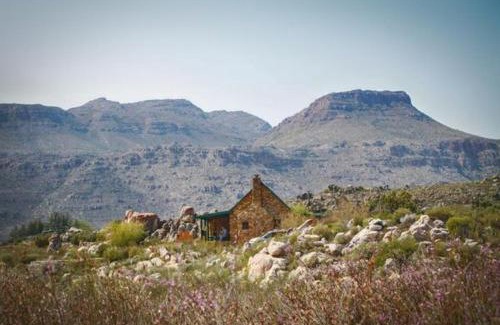 Witzenberg House | Western Cape Mountain Paradise