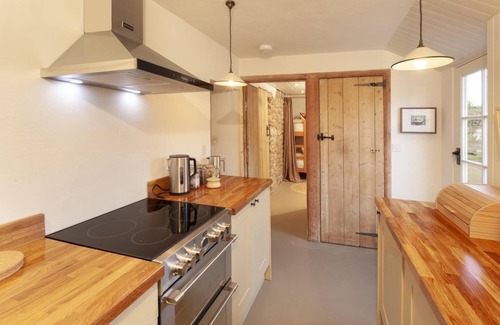 Porlock Weir Cottage | Western Cottage, Porlock Weir