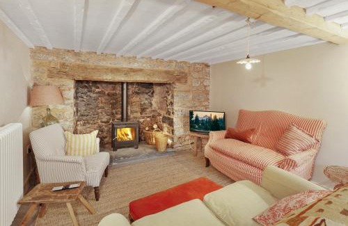 Porlock Weir House | Western Cottage Porlock Weir