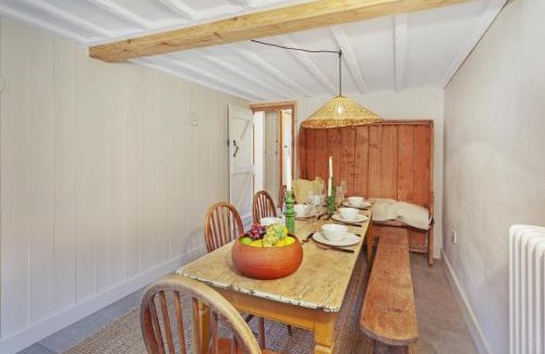 Porlock Weir House | Western Cottage Porlock Weir