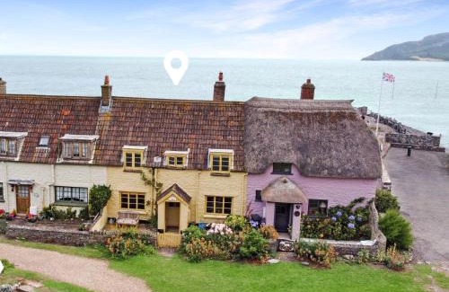 Porlock Weir House | Western Cottage Porlock Weir
