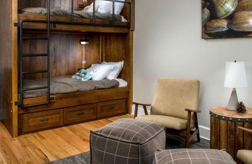 St. Paul Hotel | Western Front Hotel